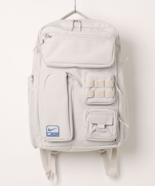 NIKE（ナイキ） デイバック リュック 「NIKEアパレル」ユーティリティ