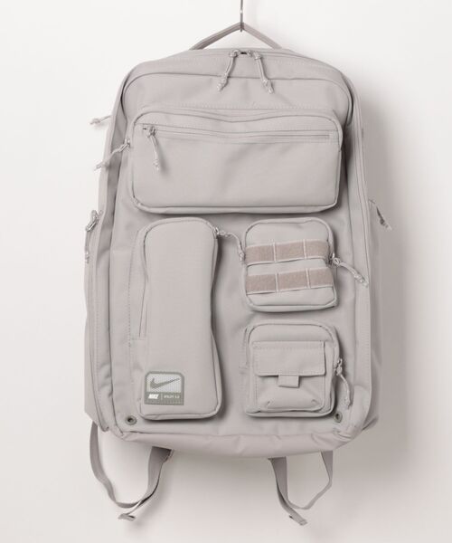 NIKE（ナイキ） デイバック リュック 「NIKEアパレル」ユーティリティ
