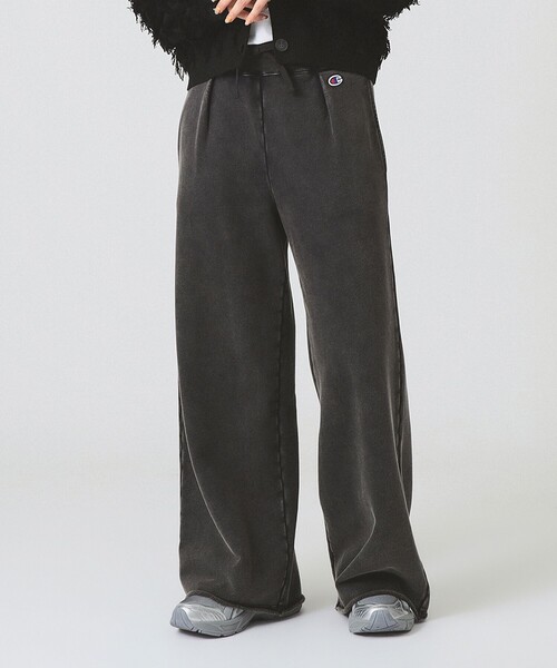 Ray BEAMS（レイ ビームス） スウェットパンツ ジャージ 「別注