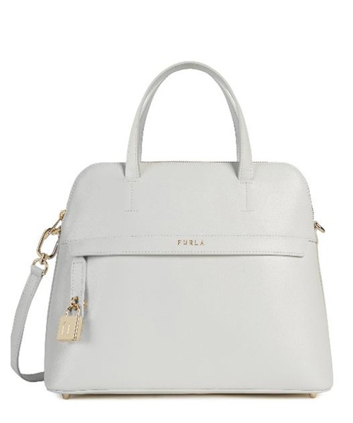 FURLA 「FURLA」 2WAYバッグ ONE SIZE オフホワイト レディース