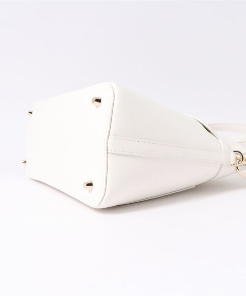 FURLA 「FURLA」 2WAYバッグ ONE SIZE オフホワイト レディース