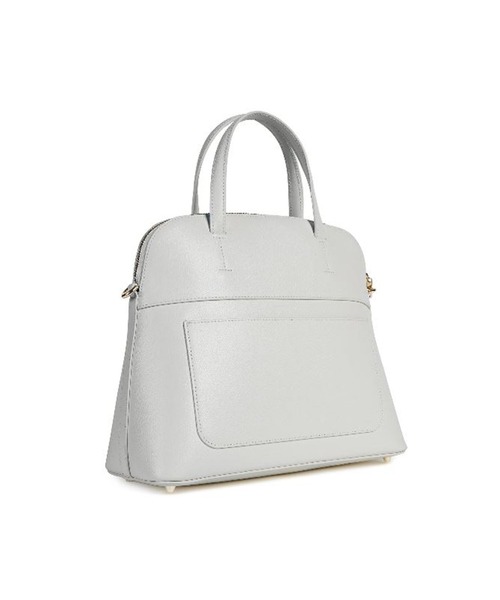 FURLA 「FURLA」 2WAYバッグ ONE SIZE オフホワイト レディース