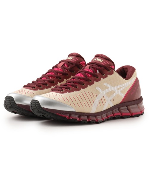 最後新品27.5　GEL-QUANTUM 360 5 KNIT　ゲル クォンタム ASICS（アシックス） スニーカー asics GEL-QUANTUM 360 I