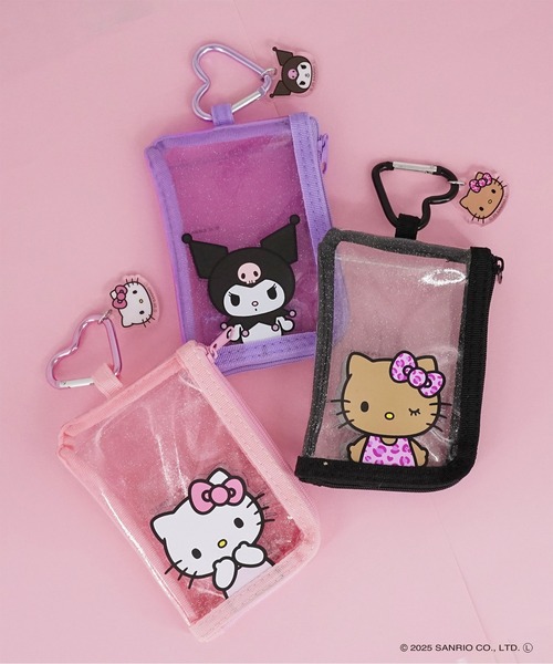 sanrio（サンリオ） コインケース : ZOZOTOWN Yahoo!店 - 通販 - Yahoo