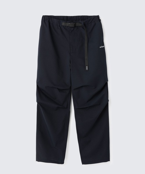 WILD THINGS（ワイルドシングス） パンツ ブリーザブル ライドパンツ