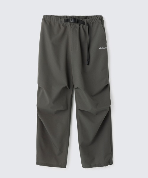 WILD THINGS（ワイルドシングス） パンツ ブリーザブル ライドパンツ