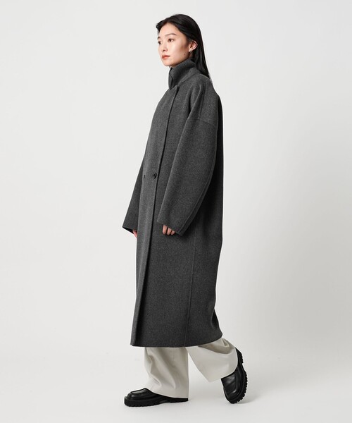 MARW UNITED ARROWS コート アウター 「MARW ARROWS」リバー