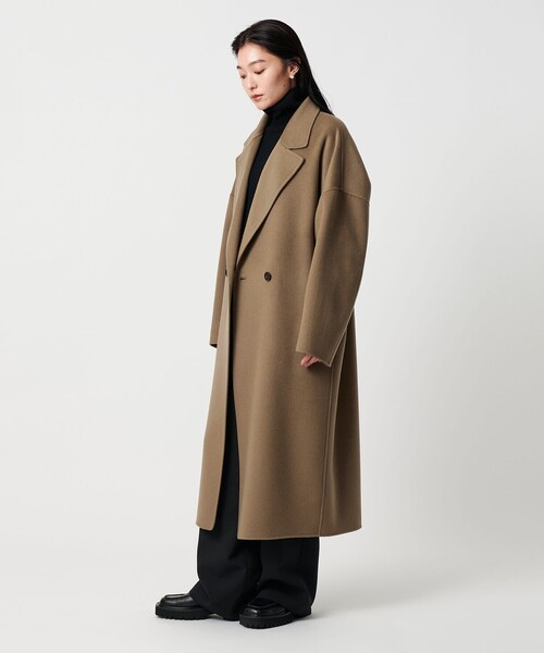 MARW UNITED ARROWS コート アウター 「MARW ARROWS」リバー