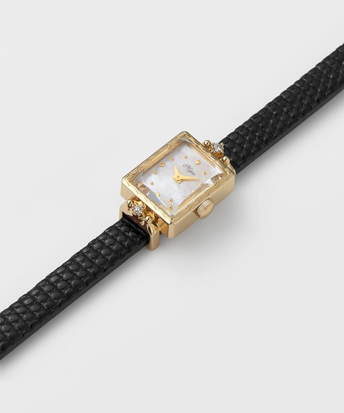 nojess 腕時計　美品　電池なし 130007_1_wm.jpg