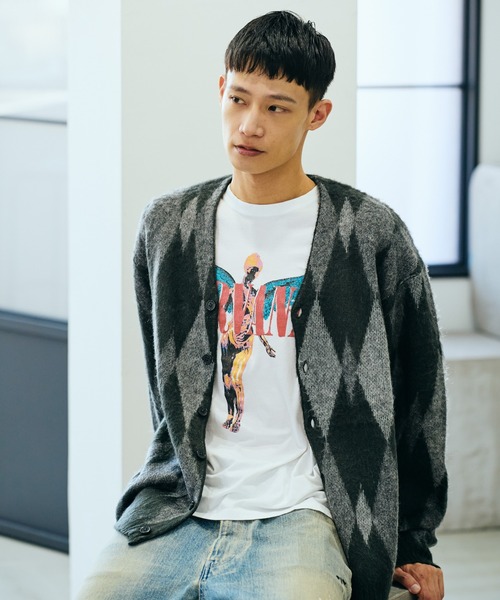 TOWNCRAFT（タウンクラフト） カーディガン メンズ レディース