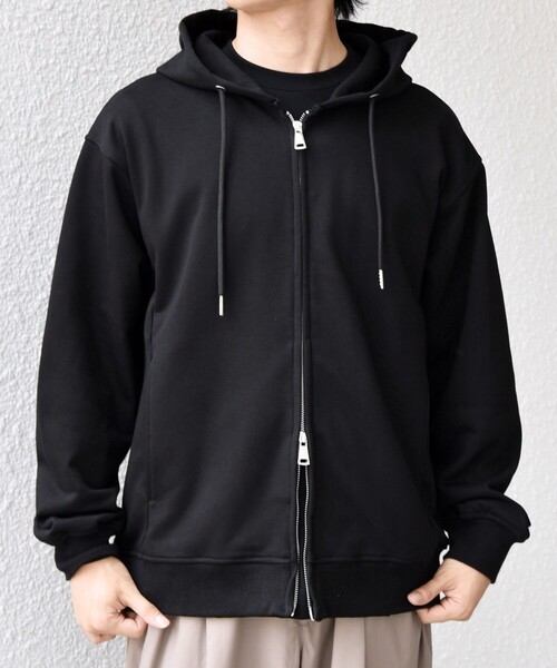 BoTT always パーカー　Sサイズ 希少 7/21まで期間限定価格 BoTT BOTT パーカー メンズ ボット 中古 古着 : RAGTAG Online