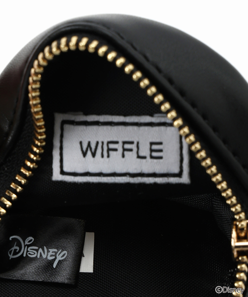 Spick＆Span キーケース 「WEB限定追加」WIFFLE / ウィッフル