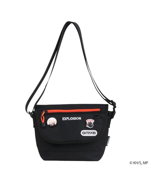 OUTDOOR PRODUCTS（アウトドアプロダクツ） ショルダーバッグ バッグ