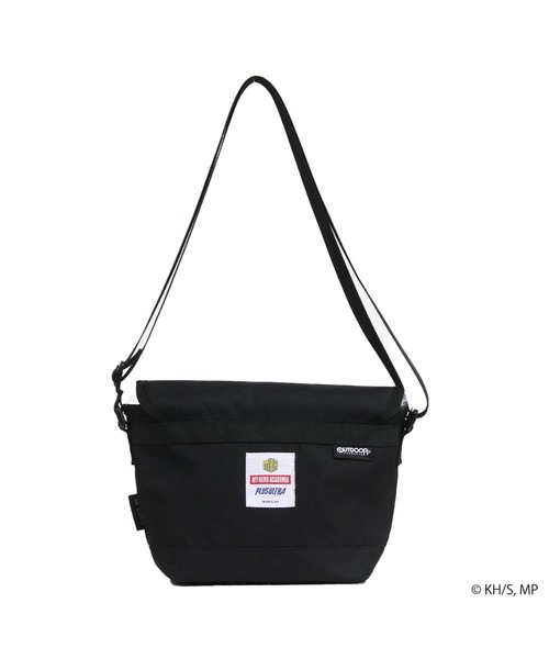 むくたろ商品 OUTDOOR PRODUCTS（アウトドアプロダクツ） ショルダーバッグ バッグ