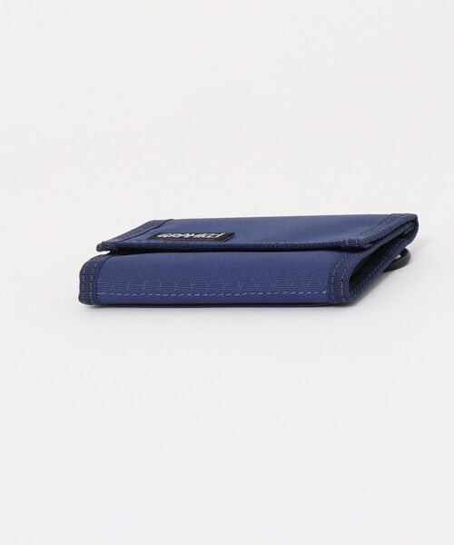 GRAMICCI 財布 GRAMICCIVELCRO WALLET メンズ レディース : ZOZOTOWN