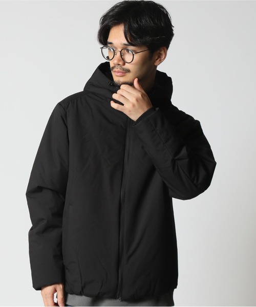 ARCADE（アーケード） マウンテンパーカー ウインドブレーカー 調温