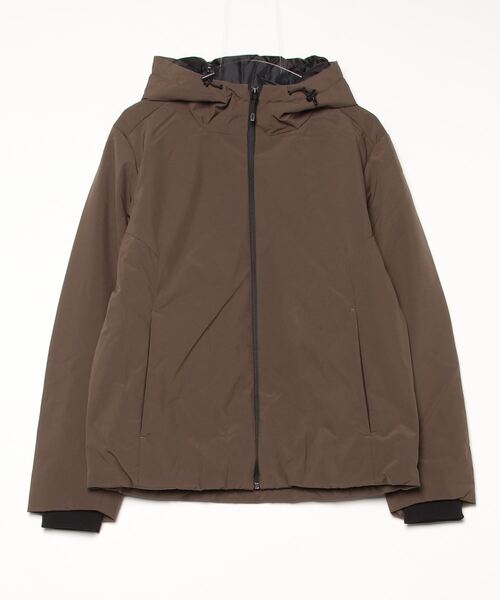 ARCADE（アーケード） マウンテンパーカー ウインドブレーカー 調温