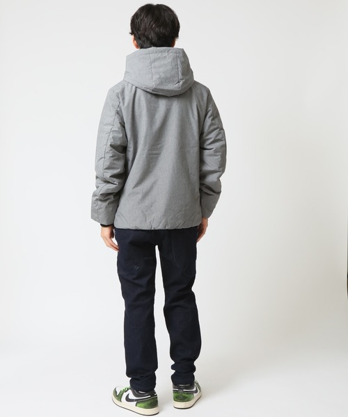 ARCADE（アーケード） マウンテンパーカー ウインドブレーカー 調温