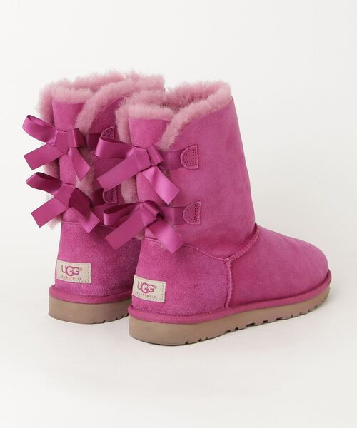 UGG Australia（アグオーストラリア） 「UGG」 ムートンブーツ 23cm