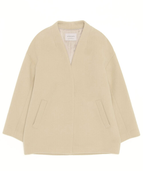 green label relaxing（グリーンレーベルリラクシング） コート 38