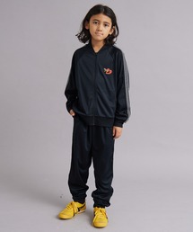 PAIRMANON STREET（ペアマノンストリート） セットアップ ジャージ