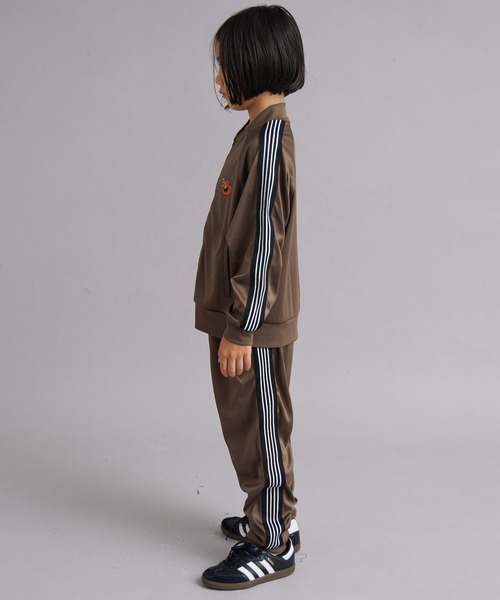 PAIRMANON STREET（ペアマノンストリート） セットアップ ジャージ