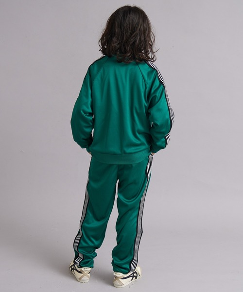 PAIRMANON STREET（ペアマノンストリート） セットアップ ジャージ