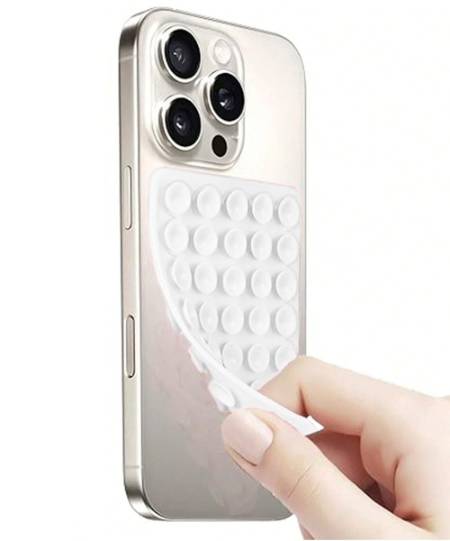 CALIFORNIA OUTFITTERS 9C48 マルチ スマホ グリップパッド : ZOZOTOWN