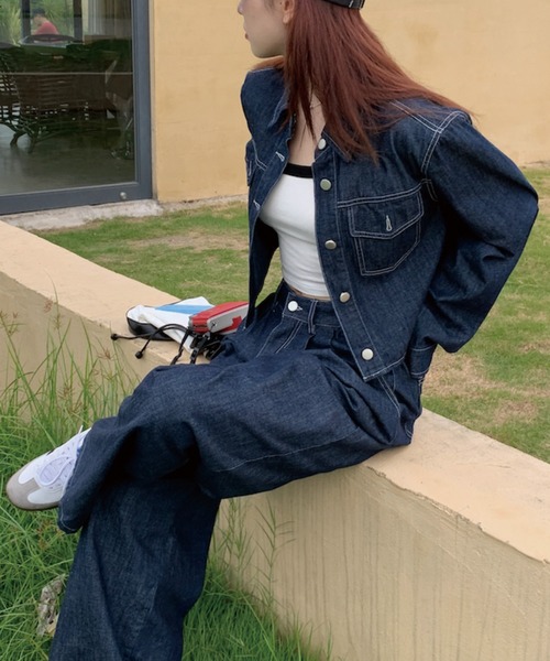 ADDITION STORE セットアップ 「再入荷」＼これだけでコーデが決まる