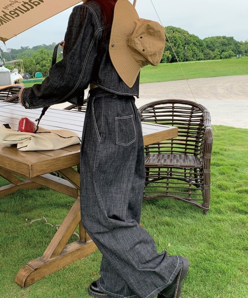 ADDITION STORE セットアップ 「再入荷」＼これだけでコーデが決まる