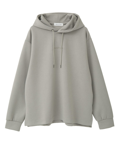 MASTER FRAME（マスターフレーム） パーカー 「MASTER FRAME/マスター