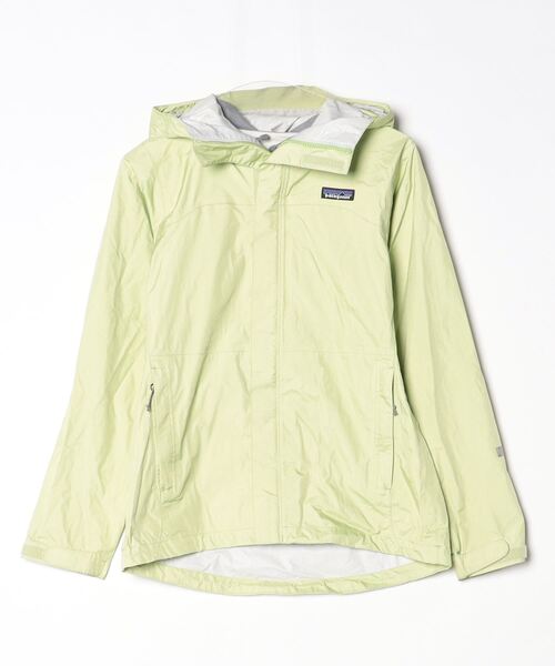 patagonia（パタゴニア） ワンポイントナイロンブルゾン X-SMALL