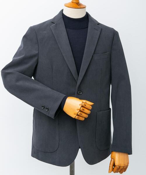 【美品】URBAN RESEARCH DOORSセットアップスーツ、コーデュロイ URBAN RESEARCH DOORS（アーバンリサーチドアーズ） セレモニースーツ