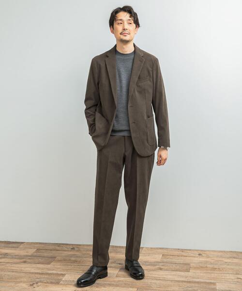 URBAN RESEARCH DOORS（アーバンリサーチドアーズ） カジュアルスーツ