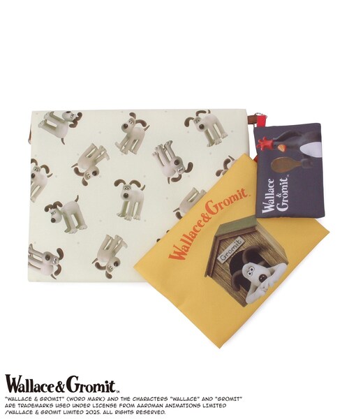 ウォレスとグルミット3 クラッキング アドベンチャーズのおすすめ人気