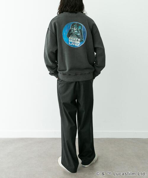 ※ラスト1点(US限定)Hope on the stageスウェット レア FREAK'S STORE（フリークスストア）の「限定展開 STAR WARS/スター