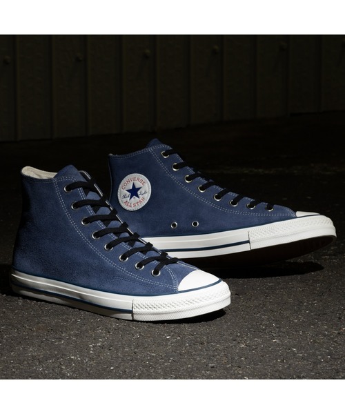 CONVERSE SKATEBOARDING スニーカー ALL STAR SK HI / オールスター