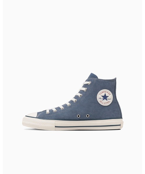 CONVERSE SKATEBOARDING スニーカー ALL STAR SK HI / オールスター