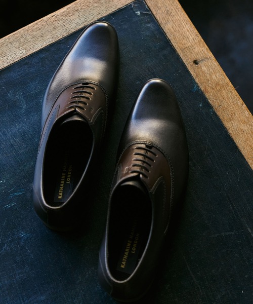 KATHARINE HAMNETT LONDON（キャサリンハムネットロンドン） ビジネス