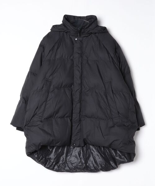 ✨人気✨   ダウンジャケット　アウター　ブラックM ロゴ THE NORTH FACE（ザ ノースフェイス） ダウンジャケット M ブラック