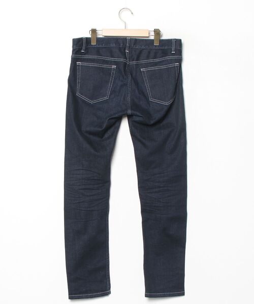 「MACKINTOSH PHILOSOPHY」 デニムパンツ 42 ネイビー メンズ_画像2