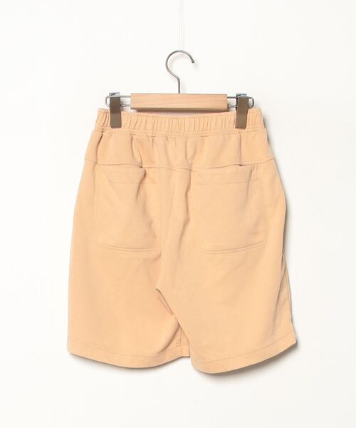 「Goodwear」 ショートパンツ S ベージュ メンズ_画像2