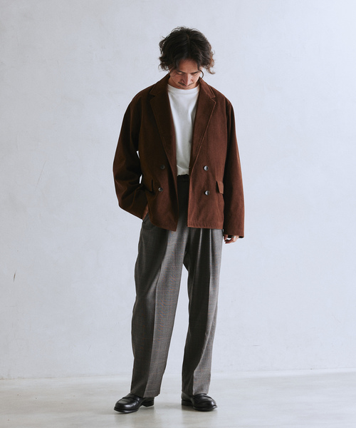 JOURNAL STANDARD relume（ジャーナルスタンダード レリューム