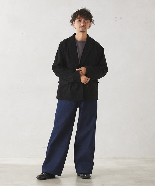 JOURNAL STANDARD relume（ジャーナルスタンダード レリューム