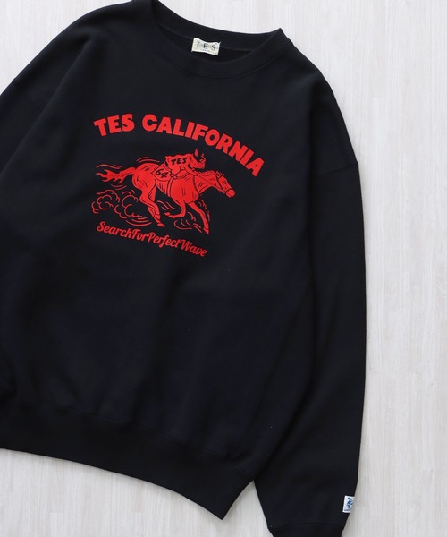 The Endless Summer（エンドレスサマー） トレーナー スウェット TES