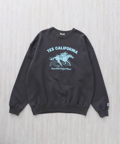 The Endless Summer（エンドレスサマー） トレーナー スウェット TES