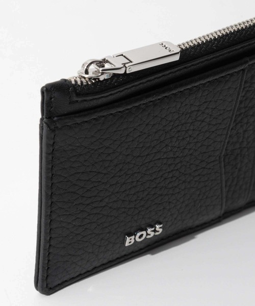 BOSS（HUGO BOSS） 財布 BOSS New Crosstown 10cc Z ボス ニュークロス