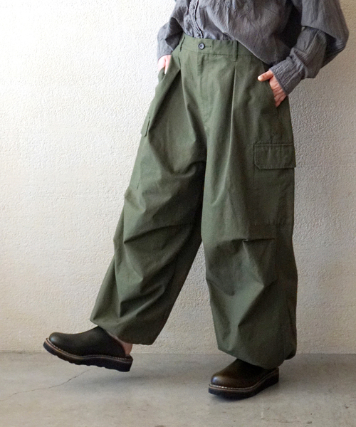 JOURNAL STANDARD LUXE（ジャーナルスタンダード ラックス） カーゴ