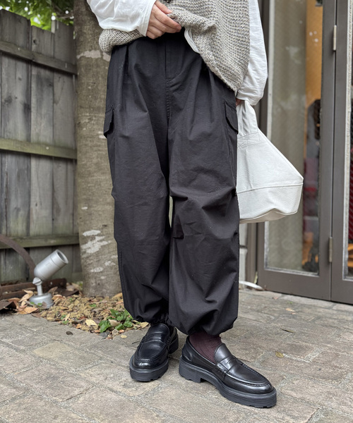 JOURNAL STANDARD LUXE（ジャーナルスタンダード ラックス） カーゴ