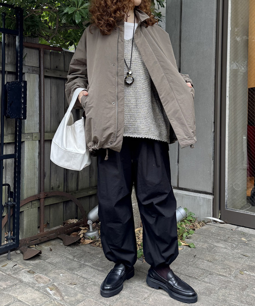JOURNAL STANDARD LUXE（ジャーナルスタンダード ラックス） カーゴ